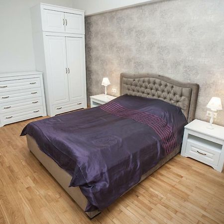 Mickeviciaus Str Apartment Kaunas Dış mekan fotoğraf